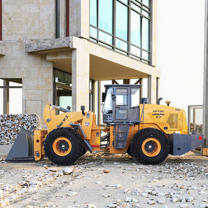 Thương hiệu nổi tiếng và chất lượng cao xây dựng xe nâng <span class=keywords><strong>loader</strong></span> trang web xe nâng <span class=keywords><strong>loader</strong></span> - Product Image 2