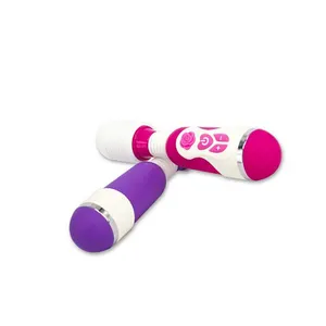 Janpanses Girls Female Woman Magic Sex Toys Vibrator Body Vibrating Massager