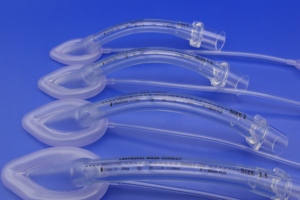OEM Liquid Silicone Rubber Descartável PVC Laryngeal Mask Airway <span class=keywords><strong>LMA</strong></span> para Fábrica de Produtos Médicos - Product Image 6