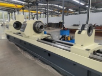 Máquina Perforadora y Mandrinadora CNC Horizontal Personalizable TK2135 para Perforaciones Industriales, 350 mm Máx.