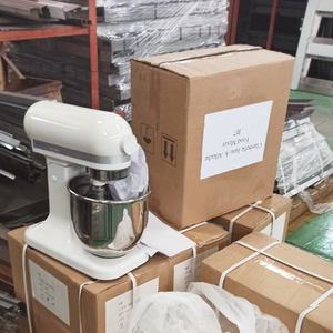 B7 7 L Baking Thiết Bị Cửa Hàng Hành Tinh Liên Tục Bột <span class=keywords><strong>Hobart</strong></span> Máy Móc Thực Phẩm <span class=keywords><strong>Mixer</strong></span> Bánh Thương Mại <span class=keywords><strong>Mixer</strong></span> Bánh Máy Bột - Product Image 2