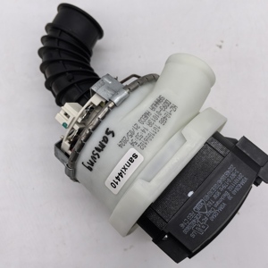 Bomba de Circulación Samsung BLECKMANN OMEGA BLDC DD93-01013A SANHUA AWECO 120v 60hz 1100w, Repuestos <span class=keywords><strong>para</strong></span> <span class=keywords><strong>Lavavajillas</strong></span> Doméstico SX4410 - Product Image 1