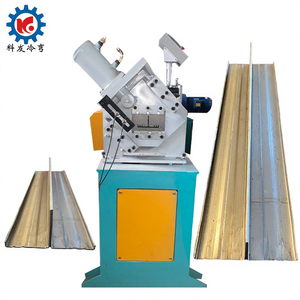 Machine de profilage pour canaux de toiture, machine de profilage pour sections de toiture, machine de profilage pour goujons et rails - Product Image 1