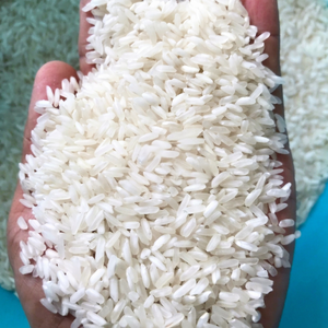 Usine OEM de riz long grain personnalisé du Vietnam Fourniture 25Kg 50Kg Sacs de marque en vrac Vente en gros Exportation - Product Image 1