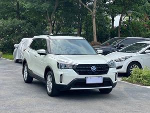 <span class=keywords><strong>Venucia</strong></span> T60 2020 1.6L CVT Édition Zhi Xing Chine VI - Product Image 5