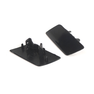 Couvercle de lave-phare Audi Q5 80D807753 80D807754, garniture de pare-chocs avant à clipser en ABS pour modèles 2017-2020 - Product Image 1