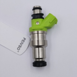 Injecteur de carburant PEIVSO OEM 23209-70080 pour Toyota Crown Cressida Suppra 3.0L 1989-1992 - Best-seller - Product Image 1
