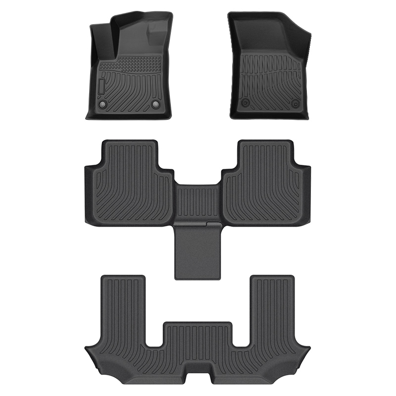 Atlas 6 asiento Cubo 2018-2023