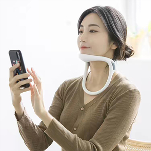 Korektor Postur Medis, Alat Traksi Leher Tengkuk, Kerah Serviks Leher Benar - Product Image 4