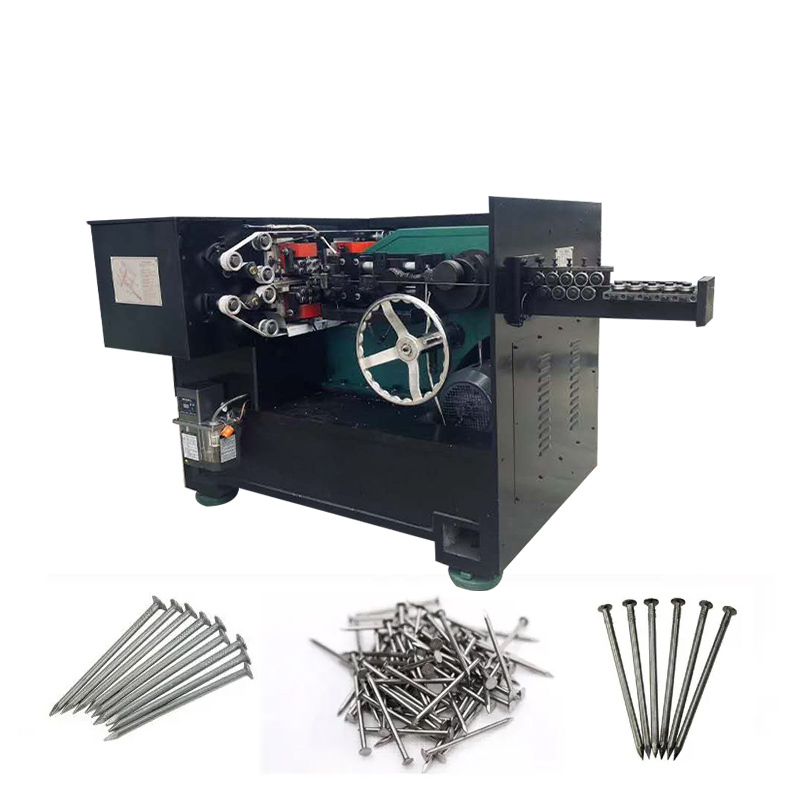 Hot Selling Wire Screw Coil Iron