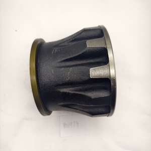 Roulement de roue de camion <span class=keywords><strong>lourd</strong></span> 801974AE H195, roulement à rouleaux pour MAN - Product Image 3