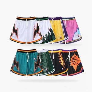 Trendsetting champion mesh shorts For 