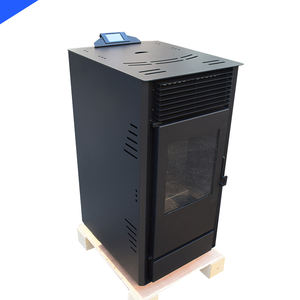 <span class=keywords><strong>Cheminée</strong></span> à insertion carrée de 8 kw à <span class=keywords><strong>granulés</strong></span> de <span class=keywords><strong>bois</strong></span> de biomasse Utilisation intérieure - Product Image 6