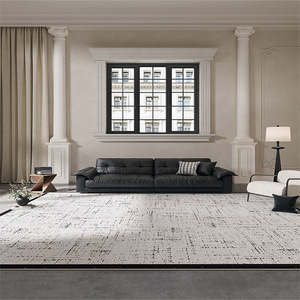 <span class=keywords><strong>Tapis</strong></span> de luxe faciles d'entretien antidérapant anti-déversement résistant aux taches doux moderne <span class=keywords><strong>tapis</strong></span> pour salon chambre décor à la maison - Product Image 6