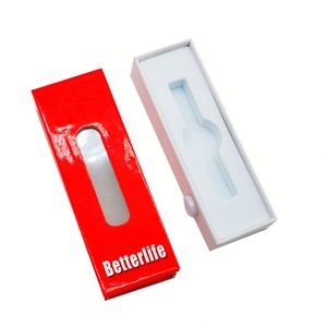 Custom Child Resistant Sliding Drawer Box With Foam Insert Oem Packaging Box With Pull-out Drawer - Product Image 1