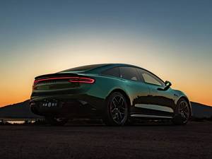 HarmonyOS Imagination S7 Libérez le luxe électrique avec une connectivité intelligente, un design saisissant et des performances éblouissantes - Véhicule à énergie nouvelle - Product Image 4