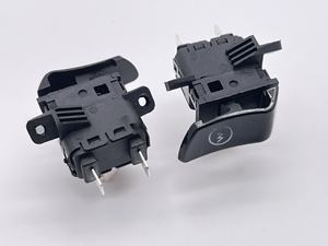 Accesorios para Motos, Interruptor de Modificación para Motocicleta, Interruptor de Encendido Impermeable VARIO150 PCX, Interruptor de Arranque - Product Image 2