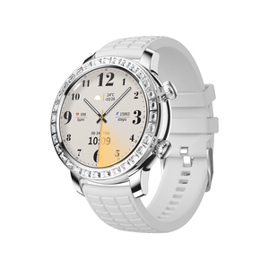 2024 Hot Bán Z95Mini Của Phụ Nữ Thông Minh Đồng Hồ Ip68 Không Thấm Nước Reloj Thông Minh La Bàn Tập Thể Dục Cổ Tay Thông Minh Đồng Hồ Cho Phụ Nữ - Product Image 6