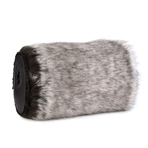Masturbador Masculino de Doble Canal GEEBA, Estimulador Peludo con Forma de Vagina y Ano de Perro, para Masturbar el Pene, Juguetes Sexuales de Bolsillo para Hombres - Product Image 3