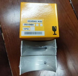 Cuscinetti Principali e di Biella 149-6031 232-3233 4W-5738 8N-8221 per Motori C-A-T e Parti di Macchine da Costruzione - Product Image 4
