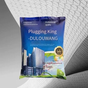 Matériau de réparation de fissures de revêtement imperméable à séchage rapide - Product Image 1