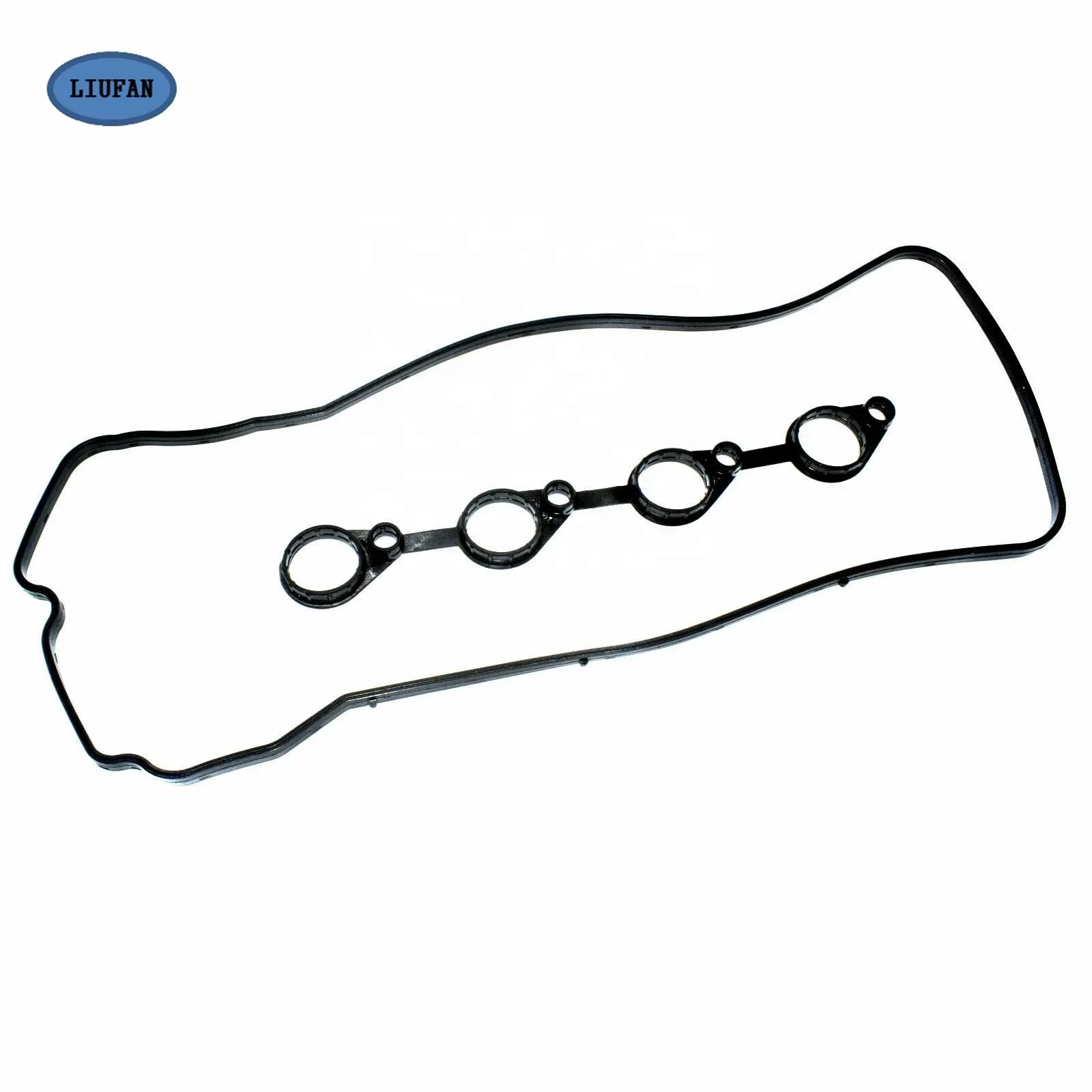 LIUFAN Car spare parts gaskets for compressors 22441-2B002 G4FC valve cover gasket