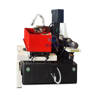 DK7735 7745ตัดลวดอย่างรวดเร็วเครื่อง <span class=keywords><strong>EDM</strong></span> - Product Image 1