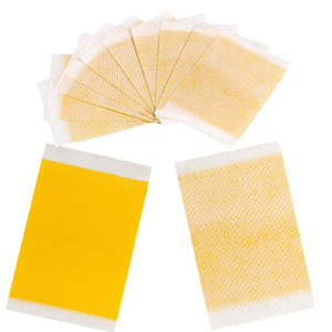 Potongan ramping perut sampel gratis produk pemasok Tiongkok disetujui CE <span class=keywords><strong>patch</strong></span> ramping Cepat - Product Image 2