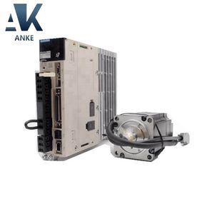 Servomotores Yaskawa de 50W, 1, 2, 1, 2, 1, 2, 1, 2 - Product Image 5