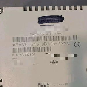 โมดูลเอาต์พุตแบบอะนาล็อก 505-6204 ของแท้ใหม่พร้อมส่ง ระบบอัตโนมัติทางอุตสาหกรรม ชุดควบคุมการเขียนโปรแกรม <span class=keywords><strong>PLC</strong></span> สำหรับ Pac - Product Image 6