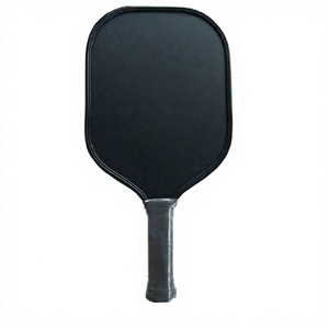 Raquette de pickleball en polypropylène avec noyau en nid d'abeille, accessoire de fitness durable, entraînement sportif toutes saisons - Product Image 2