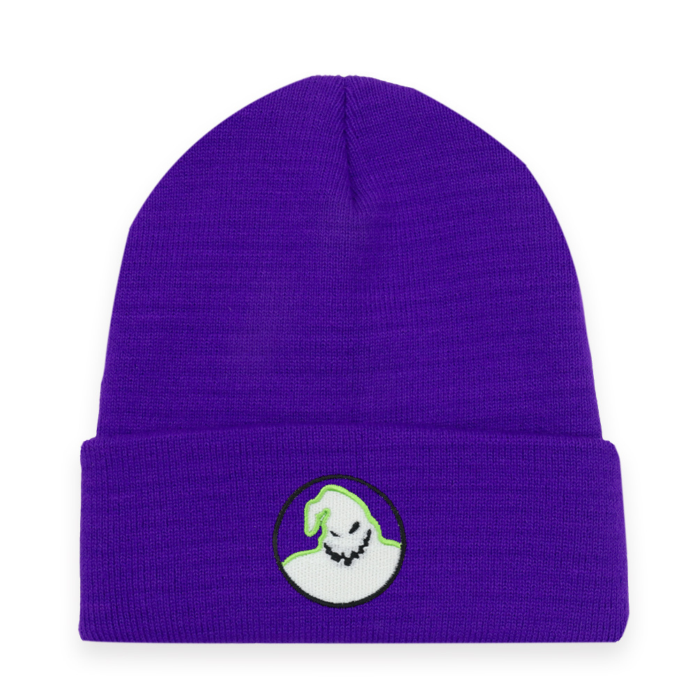 Morado oscuro