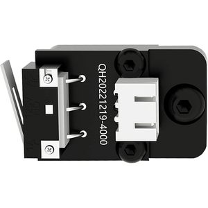 LONGER LE13 Accesorio Compatible con Grabador Láser, Kit de Interruptor de Límite B0D7Z2SKTD, 1 x 1 x 1 Pulgadas, 5.6 Onzas - Product Image 1