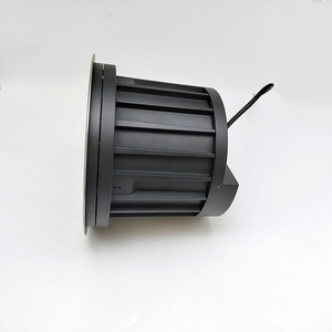 Lampe LED encastrée multi-scénarios pour jardin, fontaine, escalier, éclairage paysager extérieur - Product Image 6