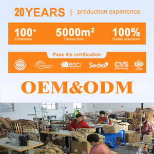 Bolsas Tejidas Personalizadas Abiertas Ecológicas de Tela PU Nuevas de 2026 con Gran Capacidad - Product Image 6