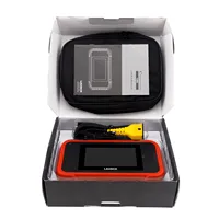 Herramienta de Diagnóstico para Autos LAUNCH CRP123E V3.0, Lector de Códigos OBD2 con 7 Servicios de Reinicio: Aceite, EPB, SAS, Acelerador, DPF, ABS, BMS