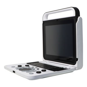 Dokter Hewan atau penggunaan manusia <span class=keywords><strong>Laptop</strong></span> 15 inci diagnostik 3d pemindai <span class=keywords><strong>Ultrasound</strong></span> portabel mesin <span class=keywords><strong>Ultrasound</strong></span> <span class=keywords><strong>Doppler</strong></span> warna Digital penuh - Product Image 3