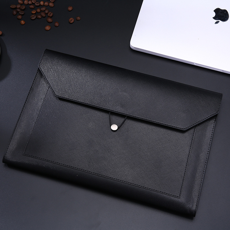 Noir (modèles à clip de ficelle) (plus taille 3,5 cm)