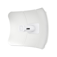 Cf-e317a 5.8ghz Wifi Pont 300mbps Sans Fil En Plein Air Routeur Ap 10km Cpe 10km Longue Portée Wifi Cpe Pont