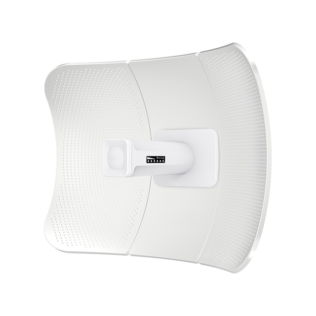 Cf-e317a 5.8ghz Wifi Bridge 300mbps Wireless Outdoor Router Ap 10km Cpe 10km Long Range Wifi Cpe Bridge