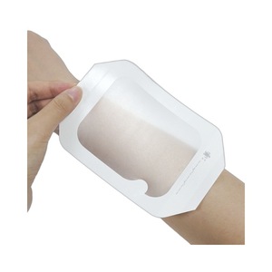 Plester darurat, plester luka, plester katun lucu, plester hidrokoloid, plester bentuk khusus, plester kiss cut, plester <span class=keywords><strong>die</strong></span>-cut. - Product Image 4