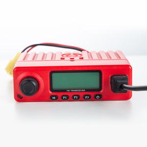 Transceptor FM VV-808S VHF UHF 136-174MHz 400-480MHz con Pantalla, Radio para Auto - Product Image 1