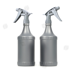 CLEZE Herramientas de envoltura de <span class=keywords><strong>vinilo</strong></span> para automóviles Botella de <span class=keywords><strong>spray</strong></span> de plástico Tinte de ventana Pulverizador de agua - Product Image 1