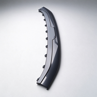 Untuk Changan Deep Blue SL03 Bagian Dekoratif Bumper Depan Bawah - Diskon Harga: 280,310, 3-DF01