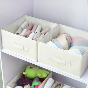 Organisateur <span class=keywords><strong>de</strong></span> rangement <span class=keywords><strong>de</strong></span> vêtements armoires tiroirs séparateur pour tiroirs <span class=keywords><strong>de</strong></span> chambre boîte <span class=keywords><strong>de</strong></span> rangement organisateur <span class=keywords><strong>de</strong></span> garde-robe pour chaussettes sous-vêtements - Product Image 4