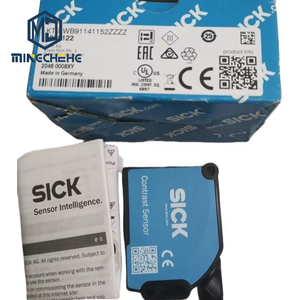 ขายส่ง KTS-WB91141152ZZZZ PLC Controller คอนโทรลเลอร์ PLC ยี่ห้อใหม่จากคลังสินค้า คอนโทรลเลอร์สำหรับการเขียนโปรแกรม PLC - Product Image 1