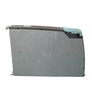Module de commande de moteur unique SINAMICS S120 18A 6SL3120-1TE21-8AC0 pour l'automatisation industrielle - Product Image 6