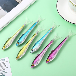 Stylo à bille personnalisé <span class=keywords><strong>Poisson</strong></span> <span class=keywords><strong>Nemo</strong></span> pour enfants - Product Image 4