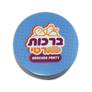 Message en papier personnalisé Note cartes de visite Mini voeux Lieu nom vocabulaire mot Graffiti Scrapbookings bricolage cadeau étiquette carte Flash - Product Image 6