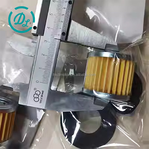 Bomba de combustible eléctrica EexcavaStart 8-97515301-1 8-98009397-1 para motores 4HK1 6HK1-Duradero y fiable compatible con ZX200 ZX240 - Product Image 6